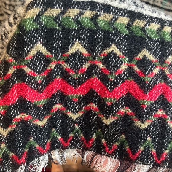 SIGNET Oversized Cotton Blend Made in India Large Wrap Shawl Soft Scarf NEW - Picture 9 of 11